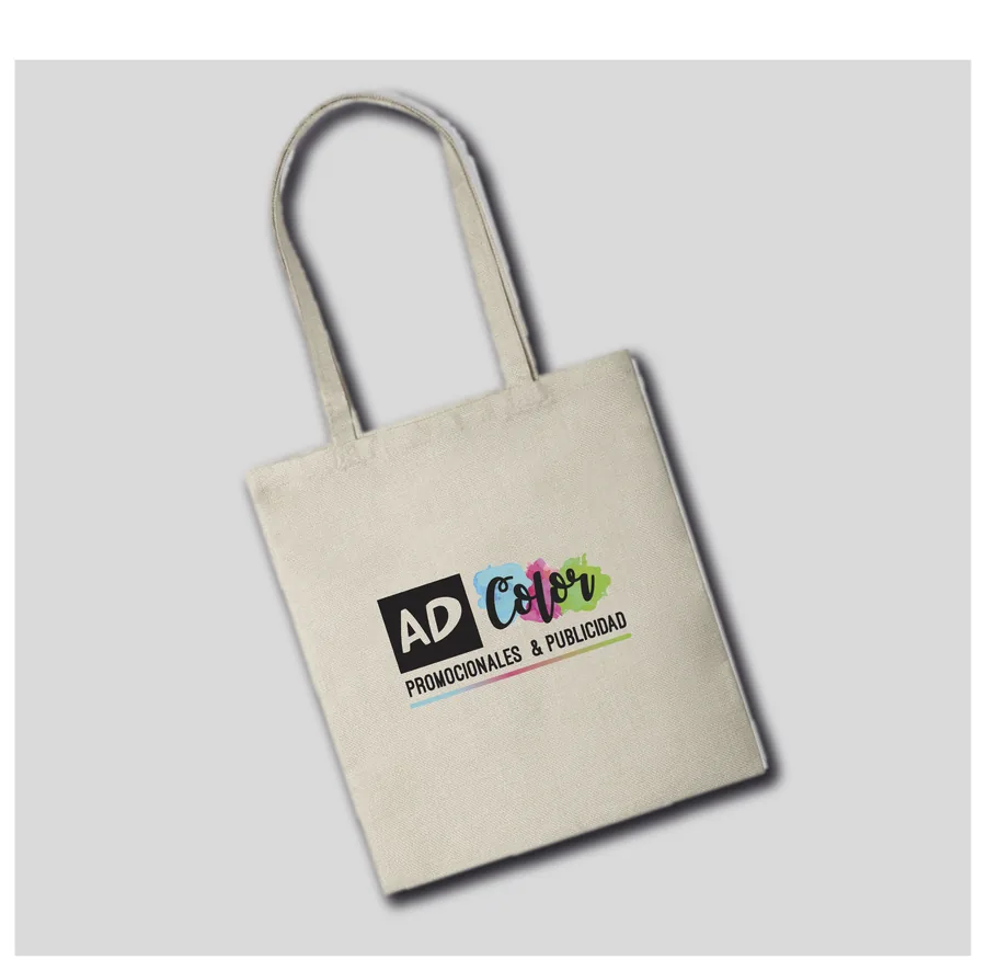 Bolsas de Poliester