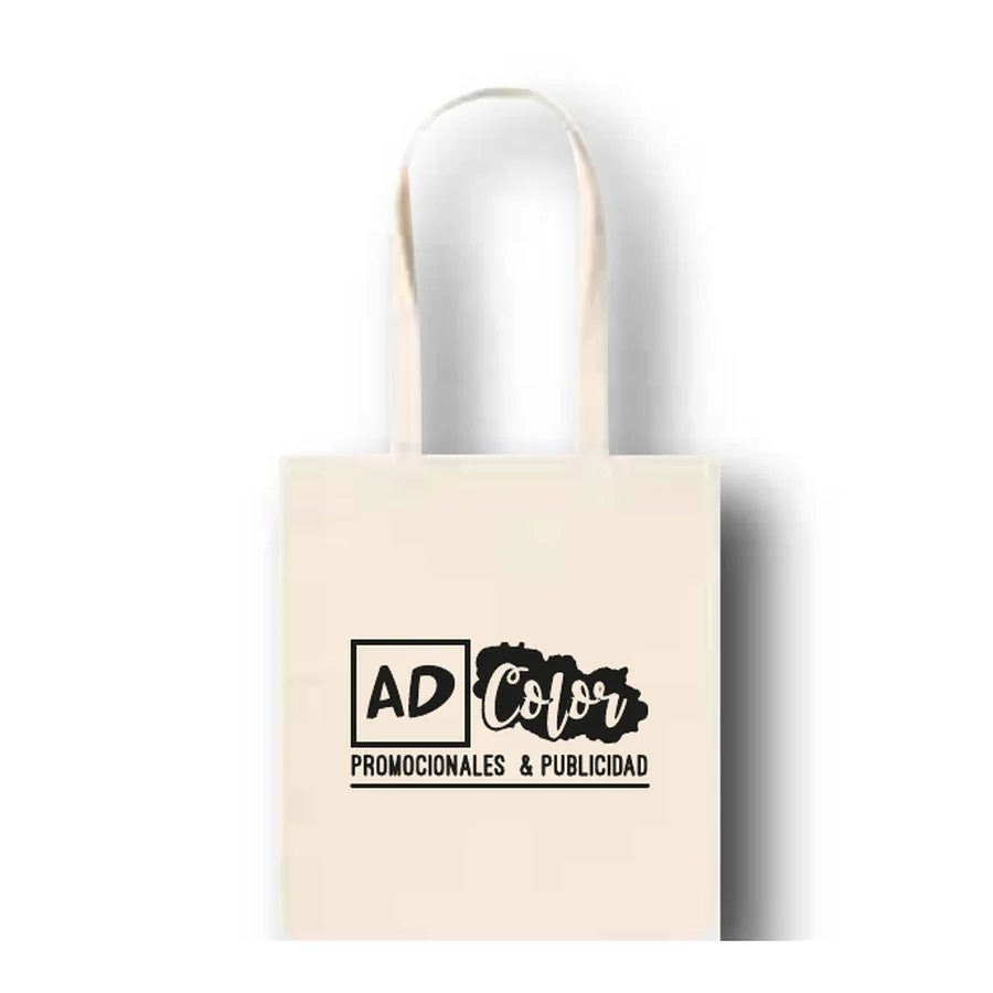Bolsas de Algodón