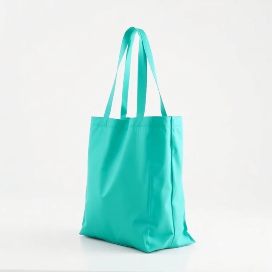 Bolsas de RPET