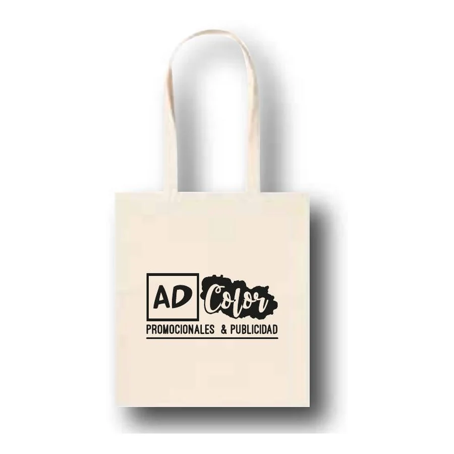 Bolsas de Algodon