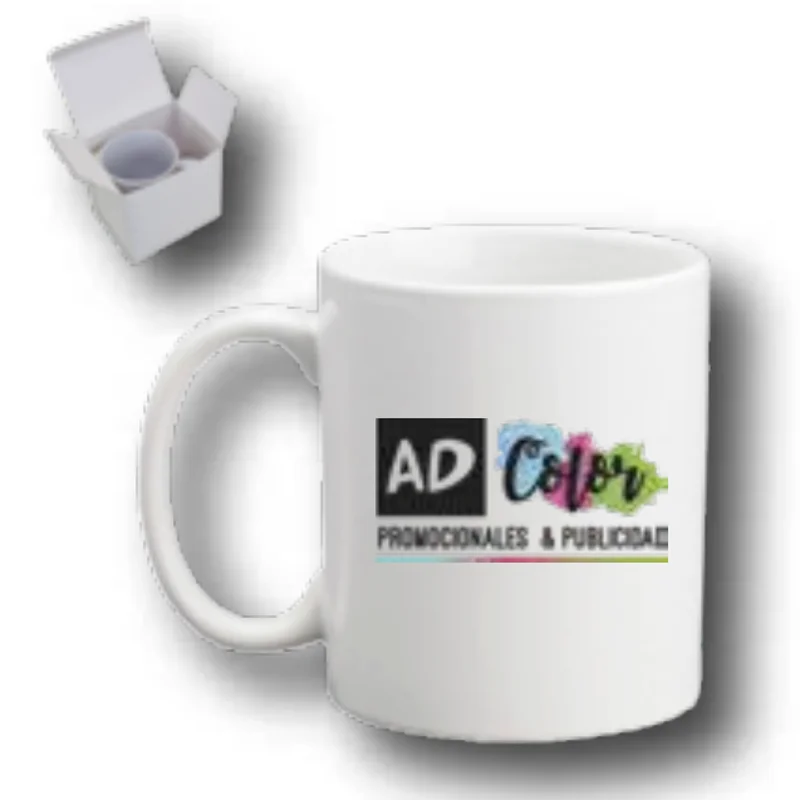 Taza de Cerámica
